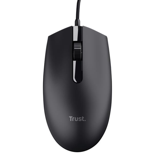 TM-101 MOUSE ECO BLK