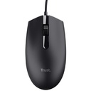 TM-101 MOUSE ECO BLACK