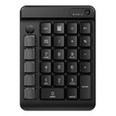 HP 430 PROGRAMMABLE WIRELESS KEYPAD