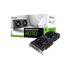 RTX 4070 12GB VERTO DUAL FAN