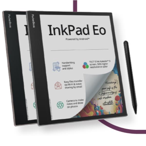 INKPAD EO