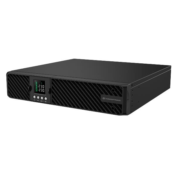 UPS 3000VA 3000W ONLINE UPS  IEC