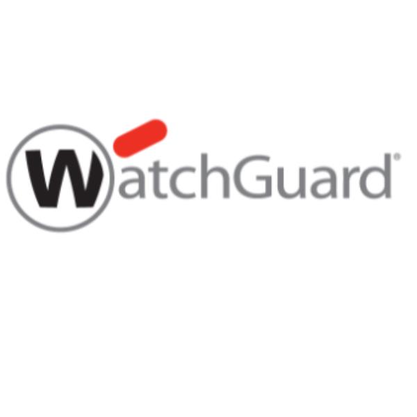 WATCHGUARD FIREBOX M4800 CON 3