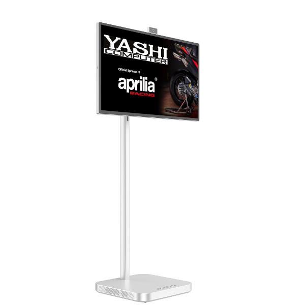 MARTINI 32 PORTABLE SMART DISPLAY