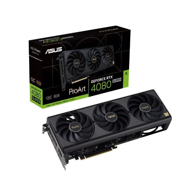 PROART-RTX4080S-O16G