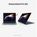 GALAXY BOOK4 PRO 360