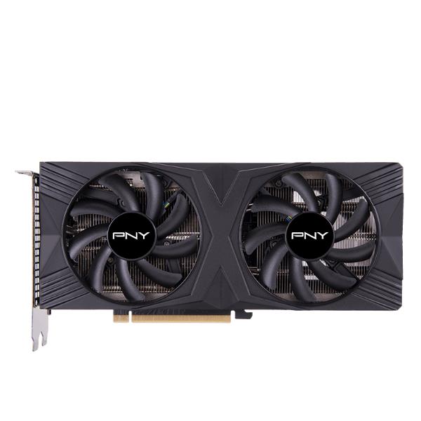 RTX 4060 TI 8GB VERTO DUAL FAN