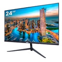 MONITOR 24VA 100HZ HDMI/DP V