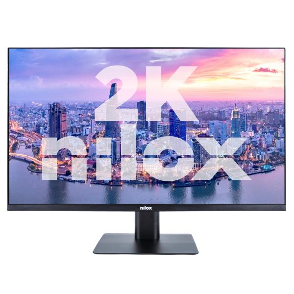 Monitor 27 2K IPS 100Hz HDMI/DP MUL