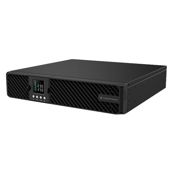 UPS 1000VA 1000W ONLINE UPS IEC