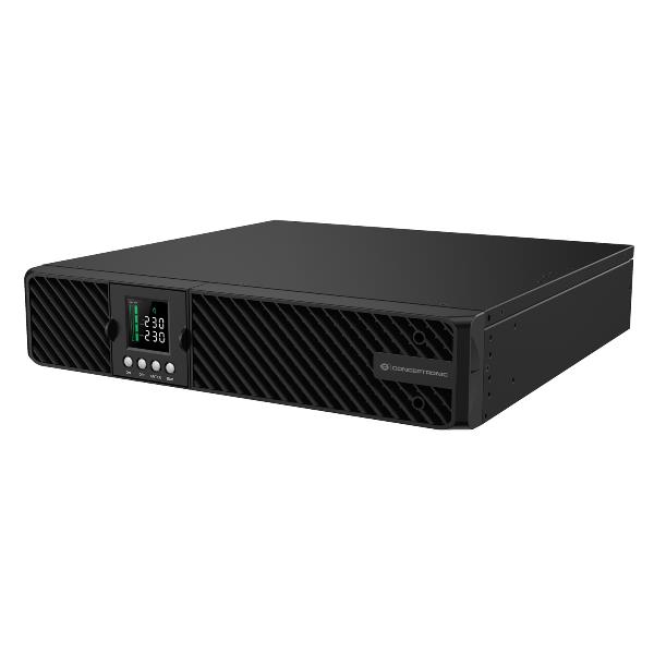 UPS 2000VA 2000W ONLINE UPS  IEC