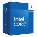 INTEL CORE I7-14700F CPU BOX