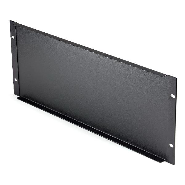 BLIND PANEL 4U FOR 19&quot; RACK