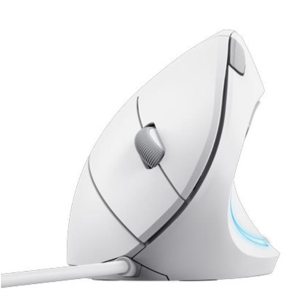 VERTO ERGO MOUSE WHT