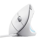 VERTO ERGO MOUSE WHT