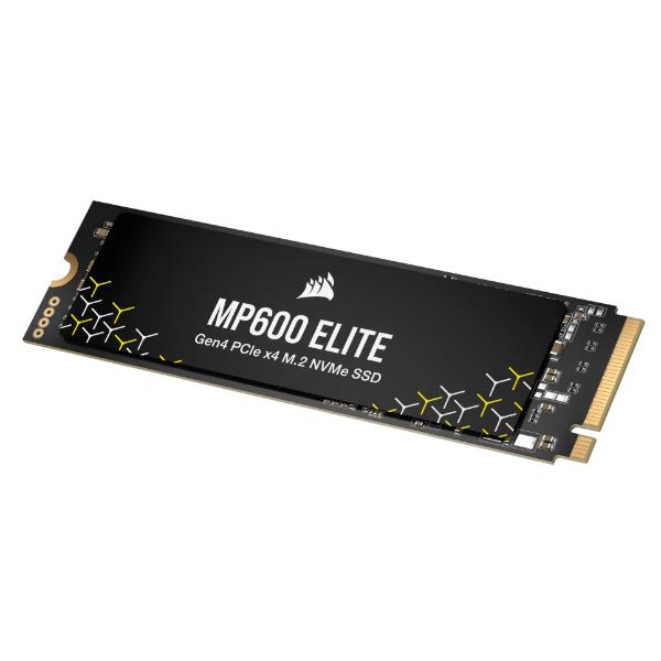 CORSAIR MP600 ELITE 2TB NO HEATSINK