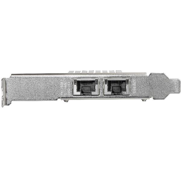 SCHEDA DI RETE PCIE 10GBASE-T