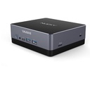 NUC I5 8279U 8/256 W11P BLACK