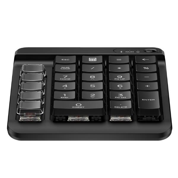 HP 435 NUMERIC KEYPAD BT WRLS