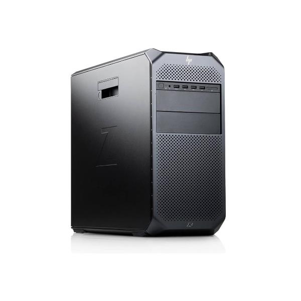 HP Z4 G4 TOWER XEON 64/960