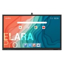 MONITOR TOUCH 86 4K GOOGLE EDLA