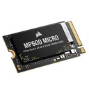 CORSAIR MP600 MICRO 1TB M.2 2242