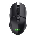 GXT110 FELOX WIRELESS MOUSE BLACK