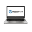 HP 650 I5 4200 4GB 128GB