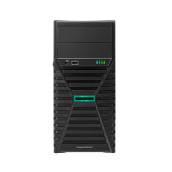 HPE ML30 GEN11 E-2434 1P 16G NHPSVR