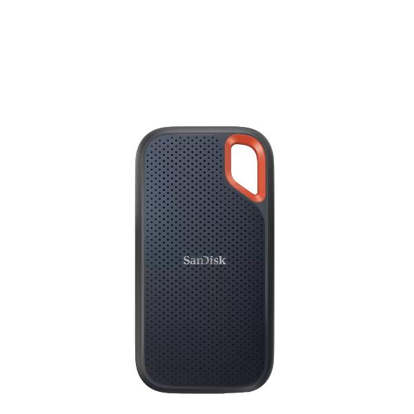 SANDISK EXTREME 2TB PORTABLE SSD