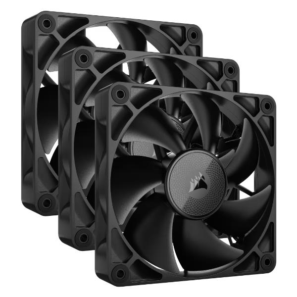 ICUE LINK RX120 120MM TRIPLEFAN KIT