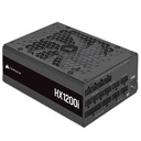 HXI SERIES HX1200I 80 PLUS PLATINUM