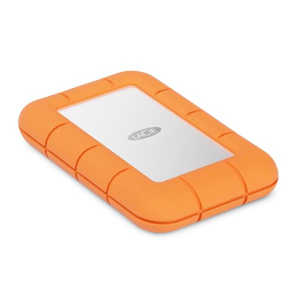 MINI SSD RUGGED 4000GB