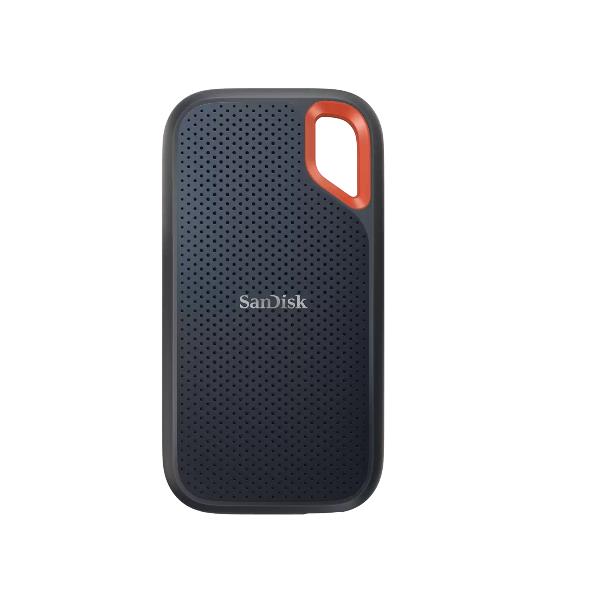 SANDISK EXTREME 4TB PORTABLE SSD