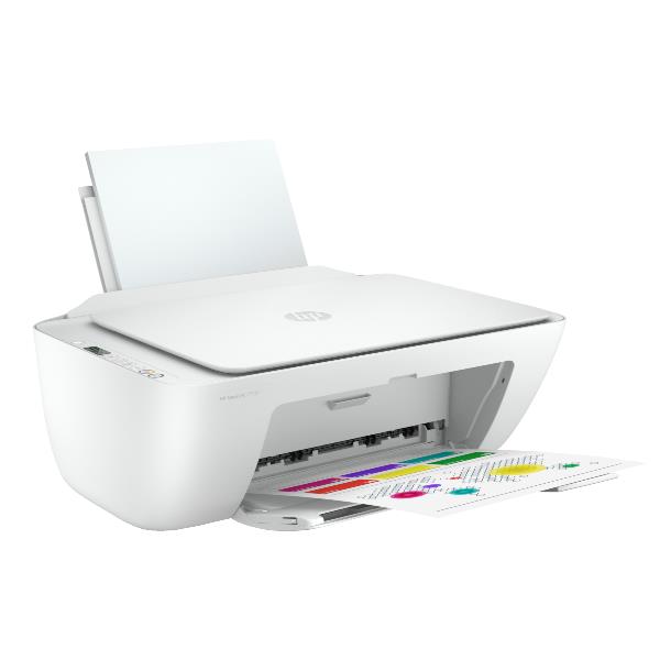 HP DESKJET 2710E ALL-IN-ONE