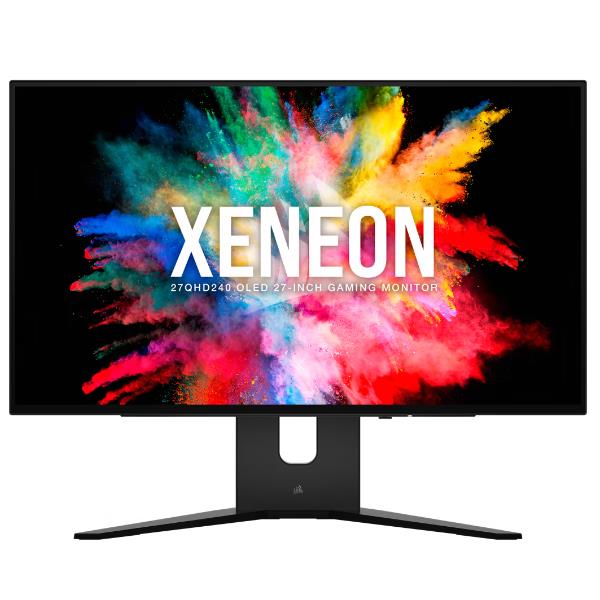 XENEON 27QHD240 27 OLED 240HZ