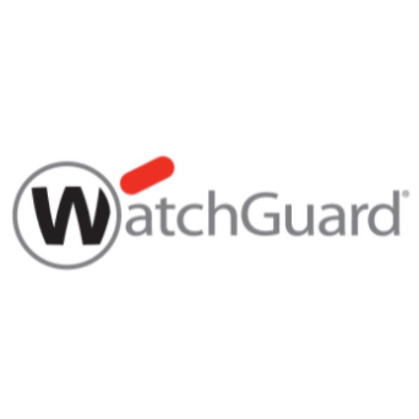 WATCHGUARD FIREBOX NV5 CON 5 AN