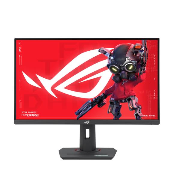 ROG STRIX GAMING 27 4K UHD