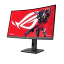 ROG STRIX GAMING 27 CURVED WQHD