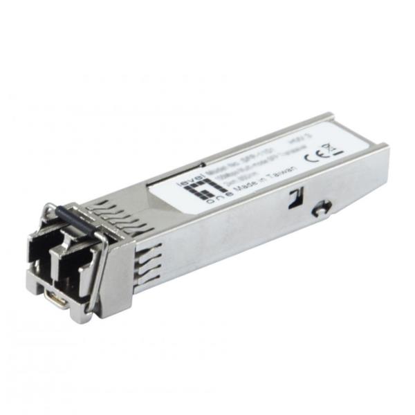 1.25GBPS MULTI-MODE SFP 2KM
