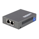 GIGABIT POE SPLITTER