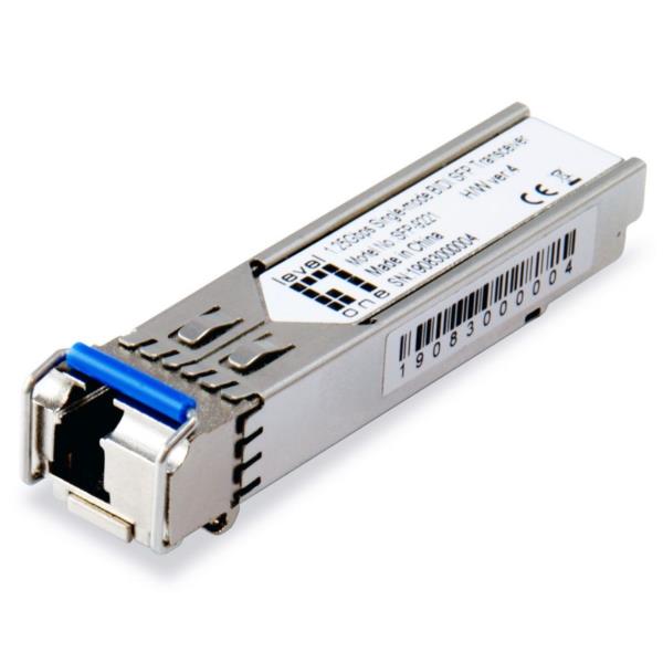 1.25GBPS SINGLE-MODE BIDI