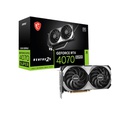 RTX 4070 SUPER 12G VENTUS 2X OC