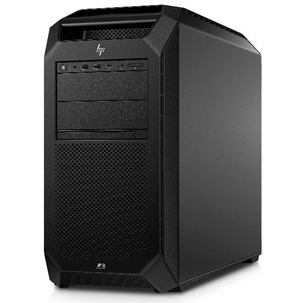 Z8 G5 FURY W53435X RTX6000A 64/2TB