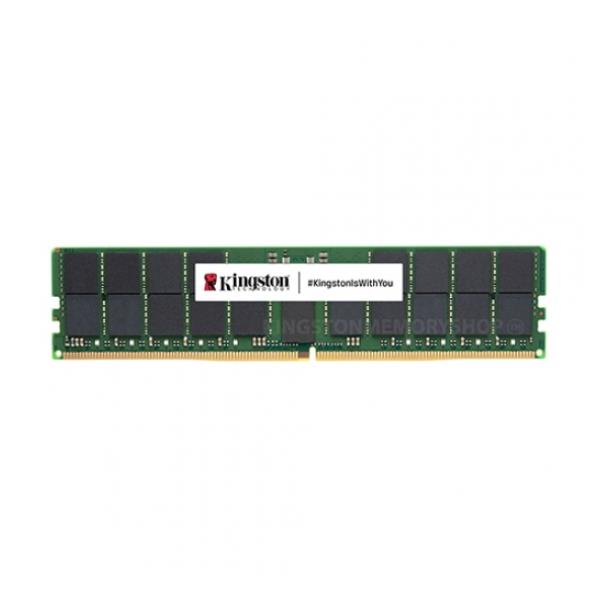 64GB 5600MT/S DDR5 DIMM MICRON D R