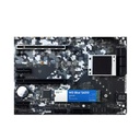 SSD WD BLUE 2TB SATA M.2 2280