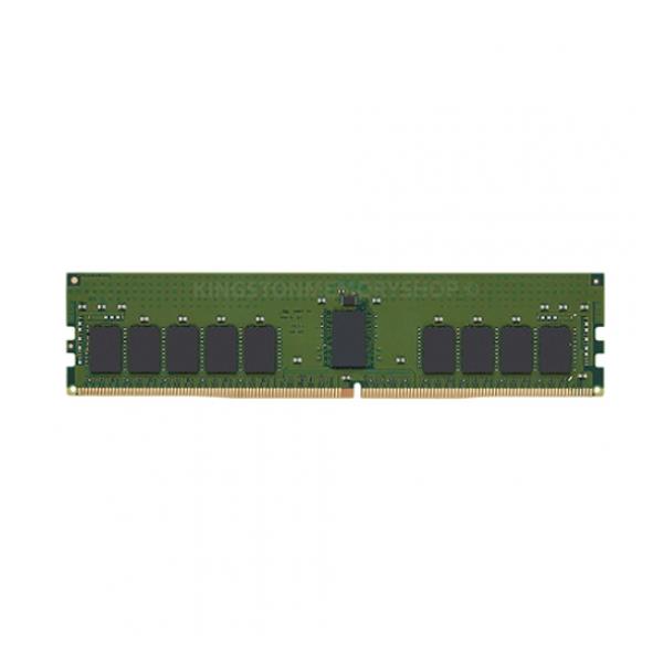 16GB DDR4-3200MHZ ECC DUALRANK