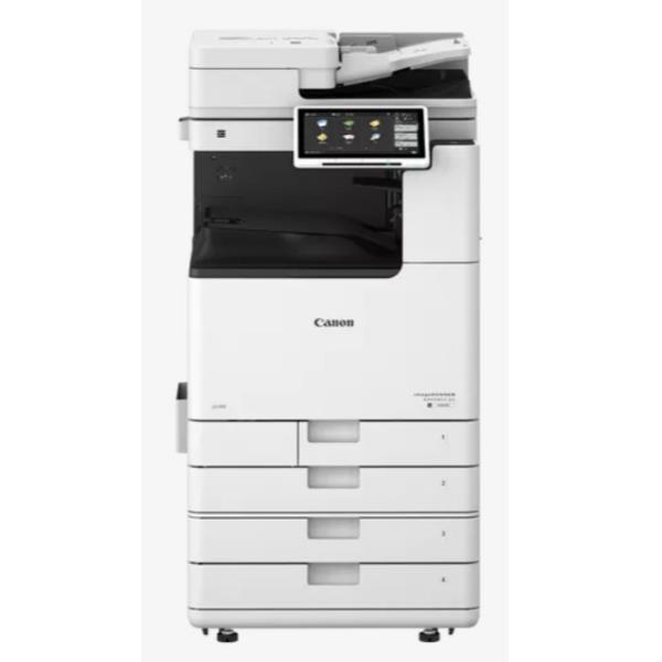 IR ADV 4925I + DADF BA1 + TONER BK