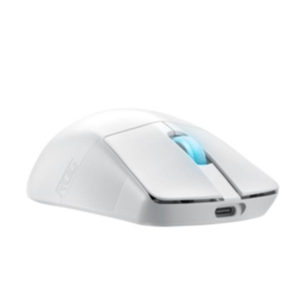 P713 ROG Harpe Ace Aim Lab WHT