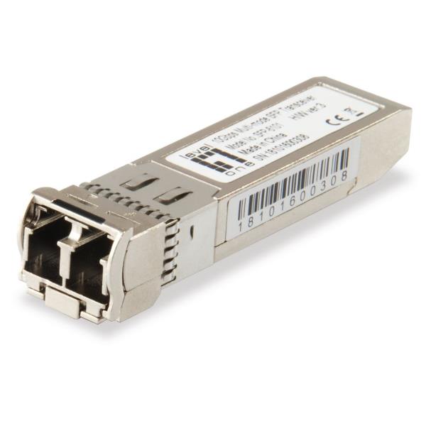 10GBPS MULTI-MODE SFP+